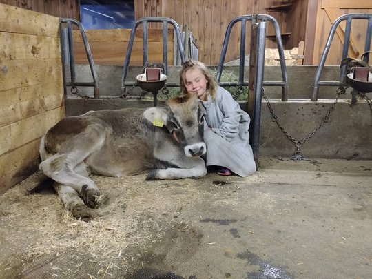 Pfelders erleben – Urlaub auf dem Bauernhof Pfelders erleben – Urlaub auf dem Bauernhof